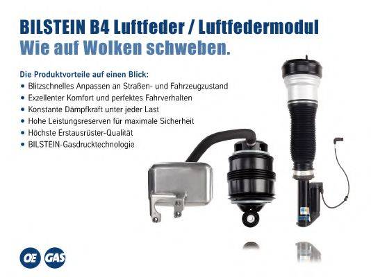 BILSTEIN BIL022879 Амортизатор