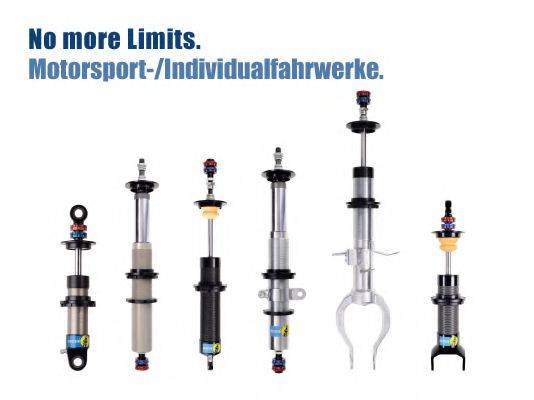 BILSTEIN BIL008753 Амортизатор