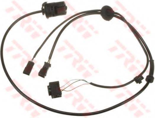 TRW GBS2510 Датчик, частота обертання колеса