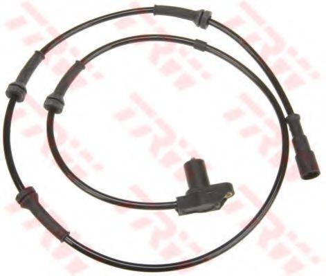 TRW GBS2531 Датчик, частота обертання колеса
