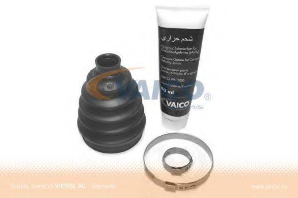 VAICO V106241 Комплект пильника, приводний вал