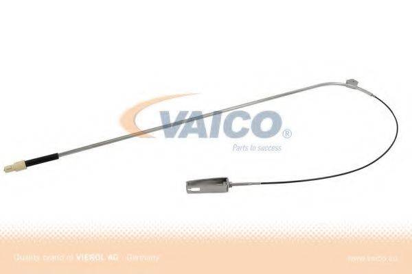 VAICO V3030040 Трос, стоянкова гальмівна система