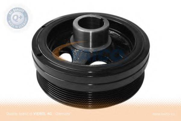 VAICO V308198 Натягувач ременя, клинового зубча