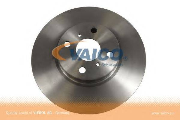VAICO V7080018 гальмівний диск