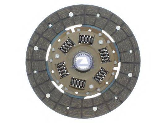 AISIN DN016 диск зчеплення