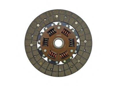 AISIN DT153U диск зчеплення