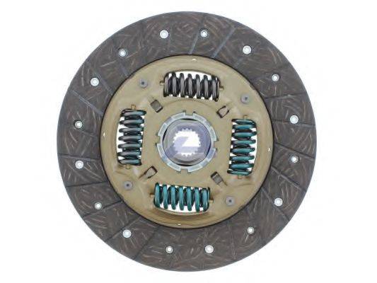 AISIN DY025 диск зчеплення