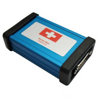 RAMEDER P010911 Тюнінг-модуль, підвищення продуктивності двигуна
