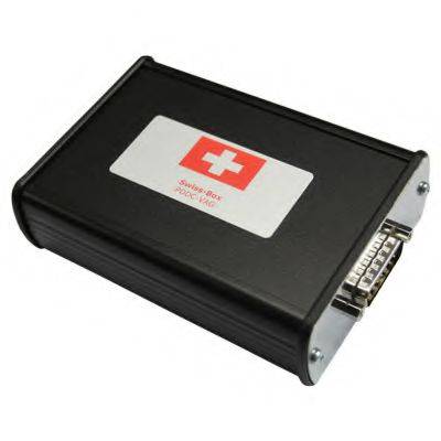 RAMEDER P002218 Тюнінг-модуль, підвищення продуктивності двигуна
