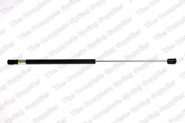 LESJOFORS 8058700 Газова пружина, капот