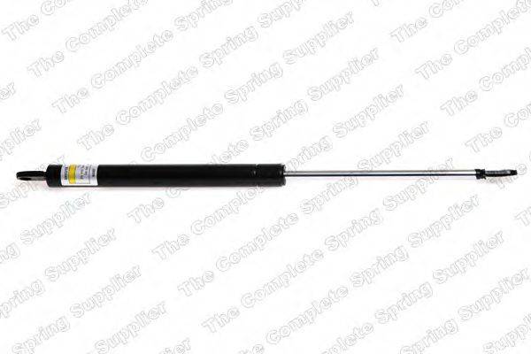 LESJOFORS 8108404 Газова пружина, кришка багажника