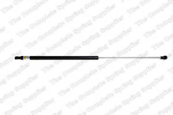 LESJOFORS 8115629 Газова пружина, кришка багажника