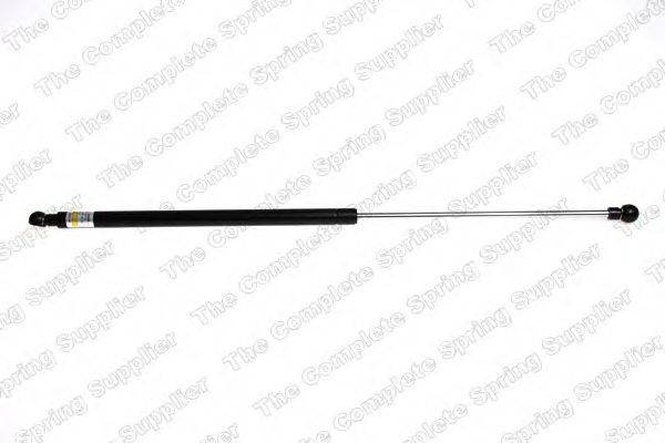 LESJOFORS 8163407 Газова пружина, кришка багажника