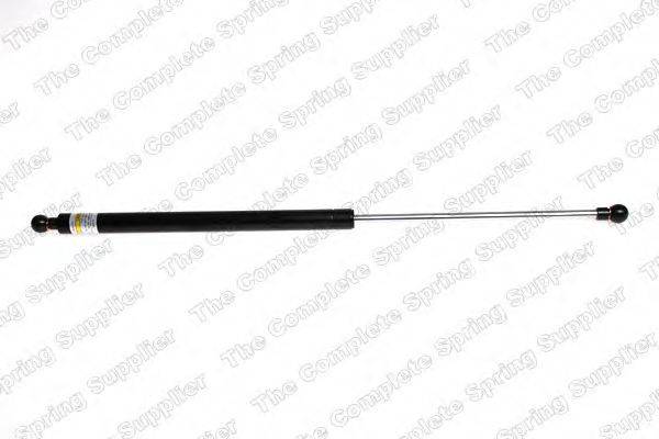 LESJOFORS 8163415 Газова пружина, кришка багажника