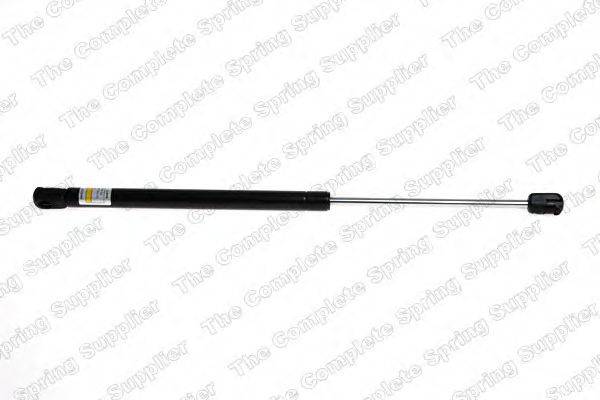 LESJOFORS 8172915 Газова пружина, кришка багажника