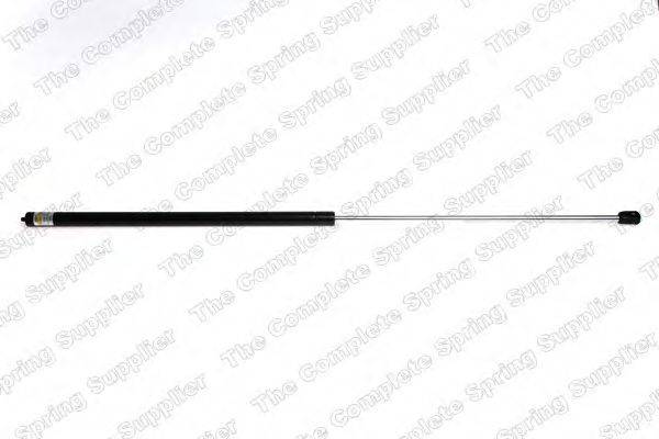 LESJOFORS 8056811 Газова пружина, капот