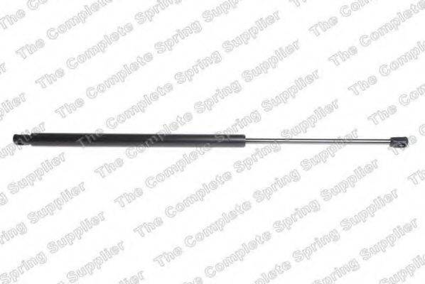 LESJOFORS 8144230 Газова пружина, кришка багажника