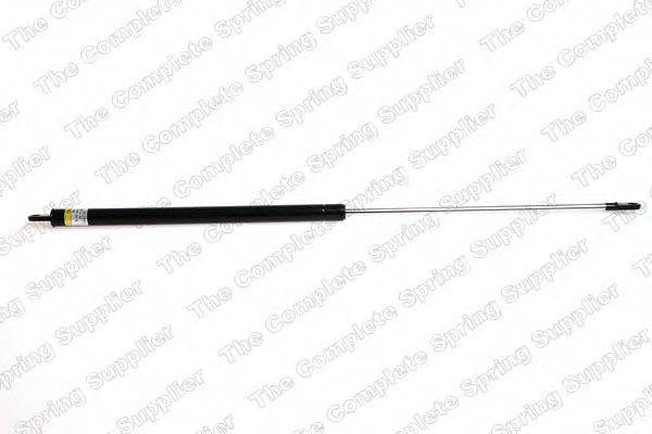KILEN 416016 Газова пружина, кришка багажника