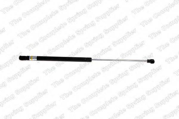 KILEN 456016 Газова пружина, кришка багажника