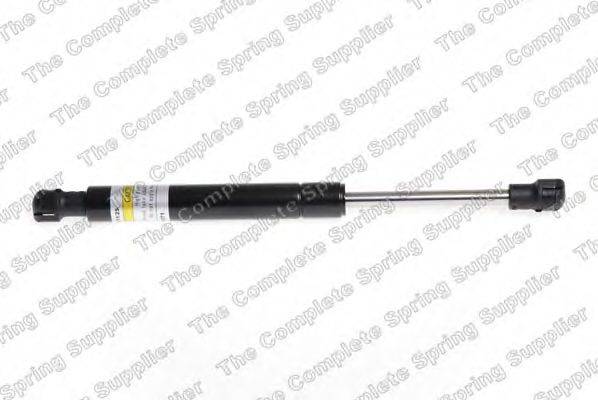 KILEN 349004 Газова пружина, капот