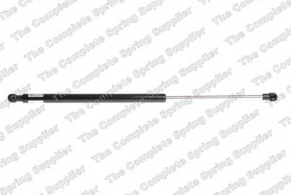 KILEN 415005 Газова пружина, кришка багажника