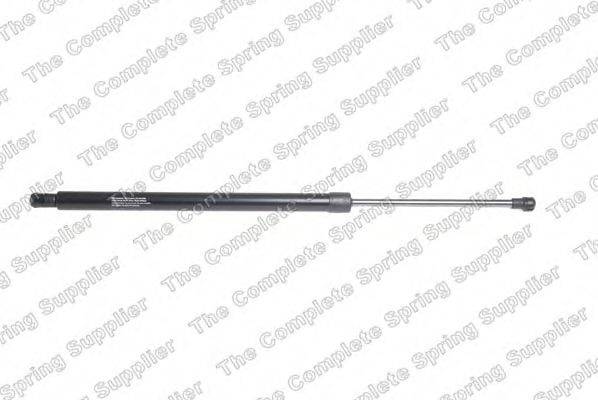 KILEN 456022 Газова пружина, кришка багажника