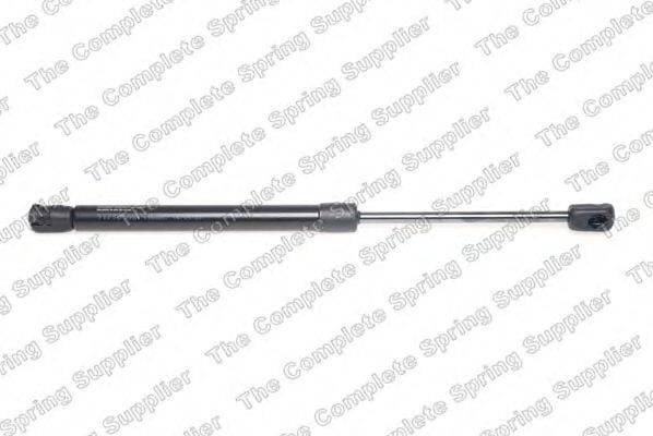 KILEN 456024 Газова пружина, кришка багажника
