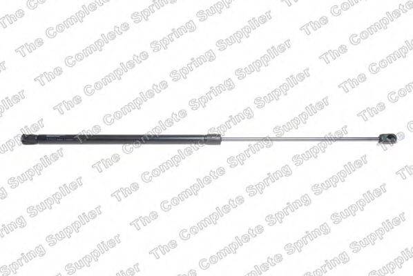 KILEN 452027 Газова пружина, кришка багажника