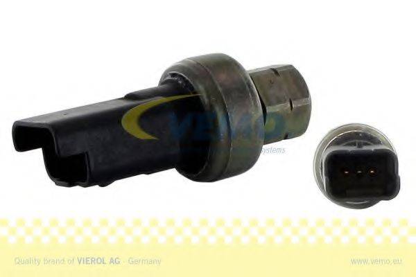 VEMO V22730012 Пневматичний вимикач, кондиціонер