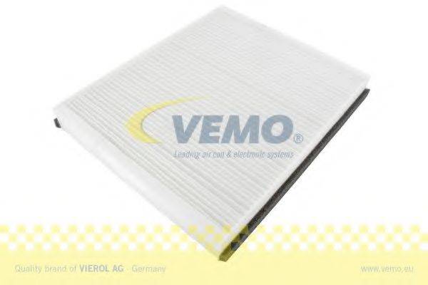 VEMO V26301009 Фільтр, повітря у внутрішньому просторі