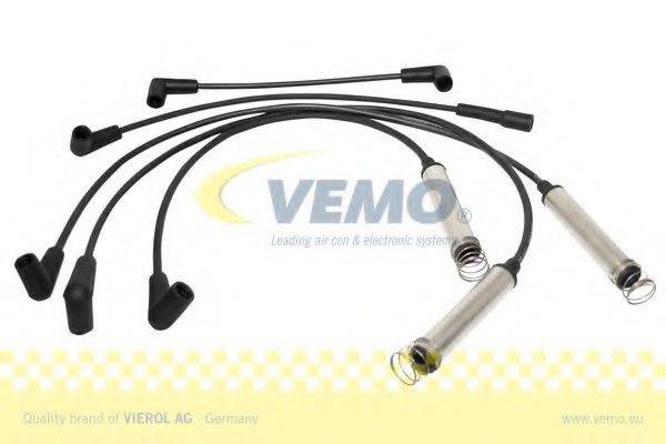 VEMO V40700023 Комплект дротів запалювання
