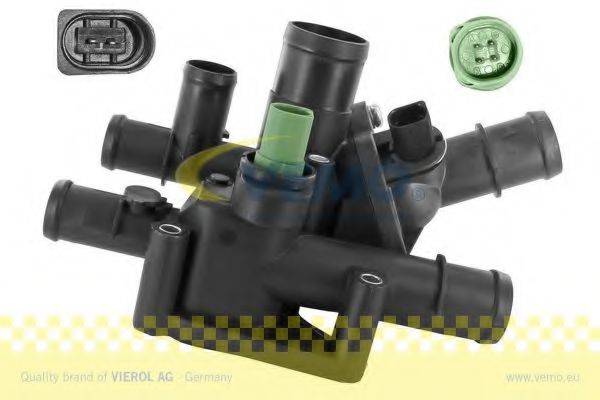 VEMO V159919081 Термостат, охолоджуюча рідина