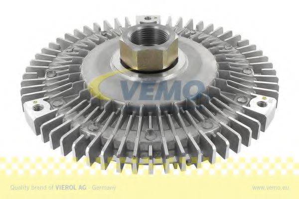 VEMO V200410631 Зчеплення, вентилятор радіатора