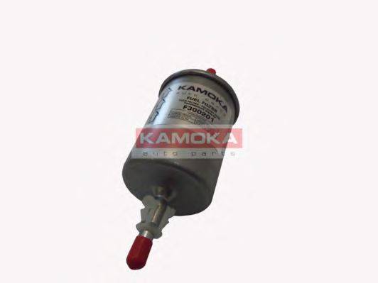 KAMOKA F300201 Паливний фільтр