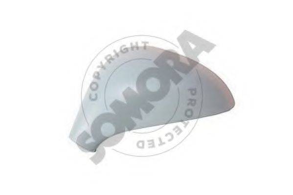 SOMORA 221556C Покриття, зовнішнє дзеркало