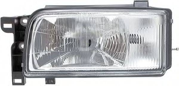 HELLA 1ED962060111 Основна фара