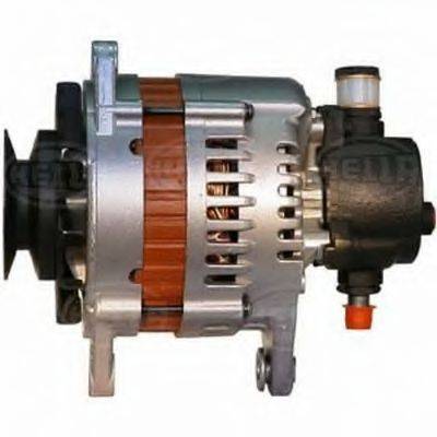 HELLA 8EL737466001 Генератор