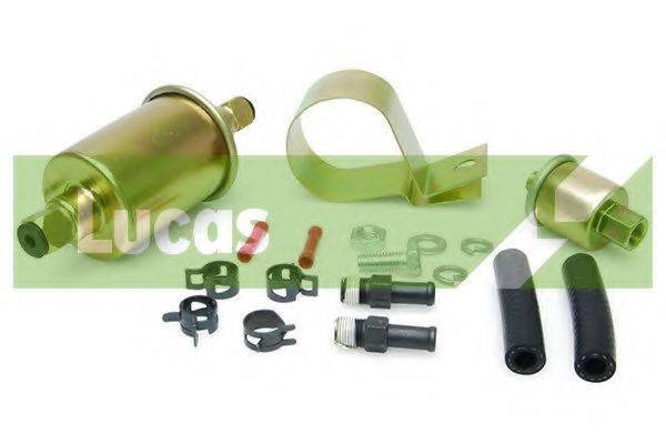 LUCAS ELECTRICAL FDB790 Паливний насос