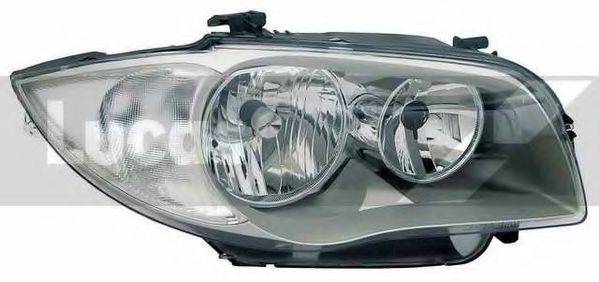LUCAS ELECTRICAL LWC614 Основна фара