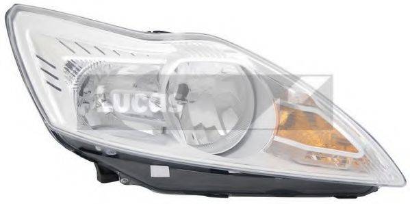 LUCAS ELECTRICAL LWC704 Основна фара