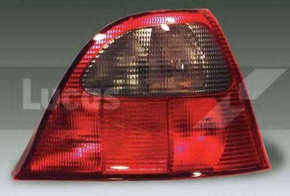 LUCAS ELECTRICAL LPB499 Задній ліхтар