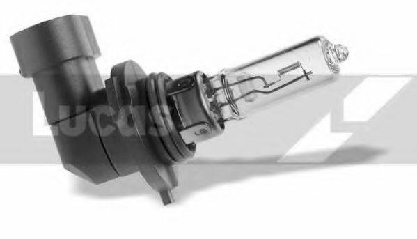 LUCAS ELECTRICAL LLB9005 Лампа розжарювання, фара далекого світла; Лампа розжарювання, основна фара; Лампа розжарювання, протитуманна фара