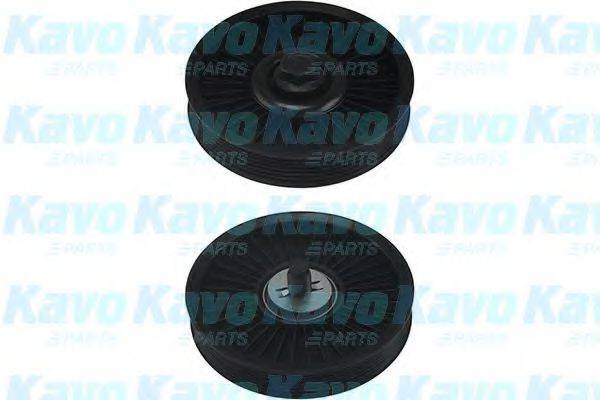 KAVO PARTS DIP1003 Паразитний / провідний ролик, полікліновий ремінь