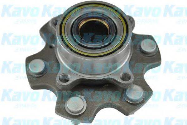 KAVO PARTS WBH5513 Комплект підшипника маточини колеса