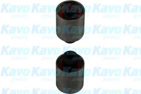 KAVO PARTS DID8008 Паразитний / Ведучий ролик, зубчастий ремінь