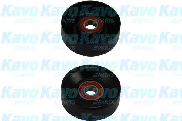KAVO PARTS DIP2002 Паразитний / провідний ролик, полікліновий ремінь