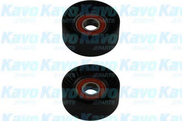KAVO PARTS DIP9019 Паразитний / провідний ролик, полікліновий ремінь