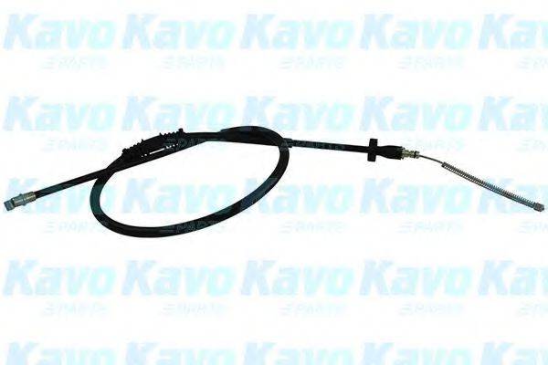 KAVO PARTS BHC5555 Трос, стоянкова гальмівна система