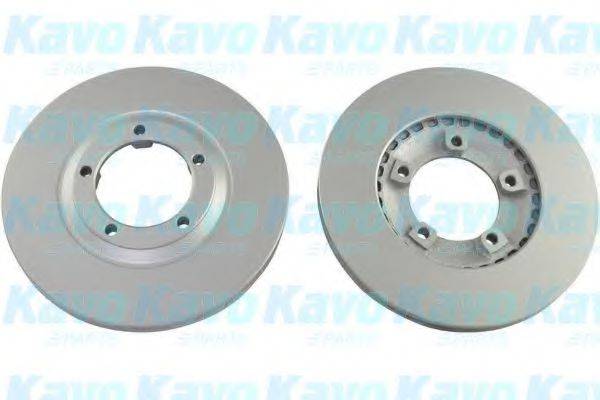 KAVO PARTS BR3209C гальмівний диск