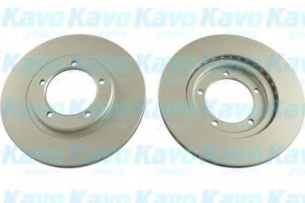 KAVO PARTS BR1712C гальмівний диск